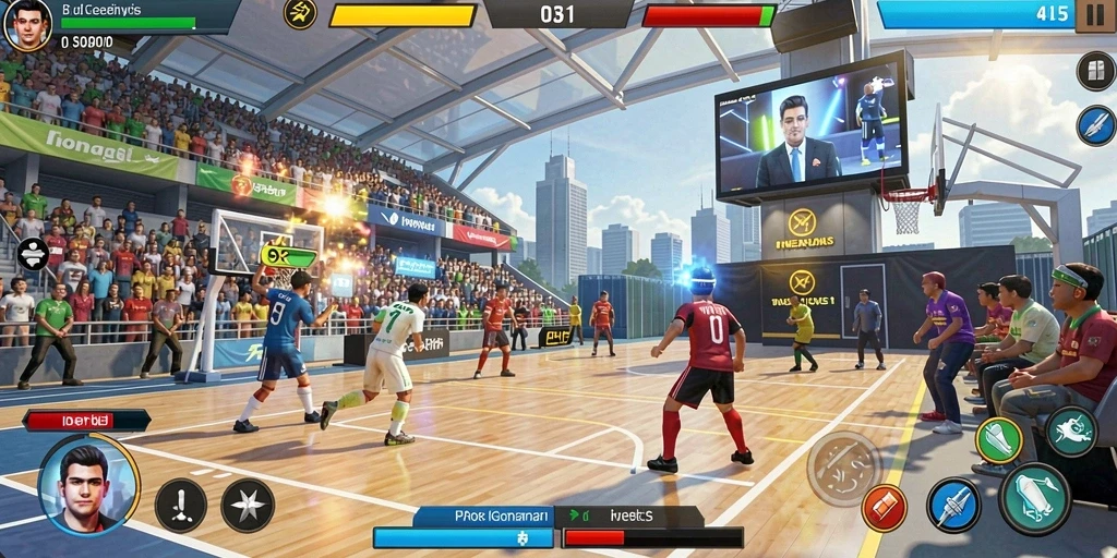 arena333 - Mode permainan menarik untuk berbagai level kemampuan.