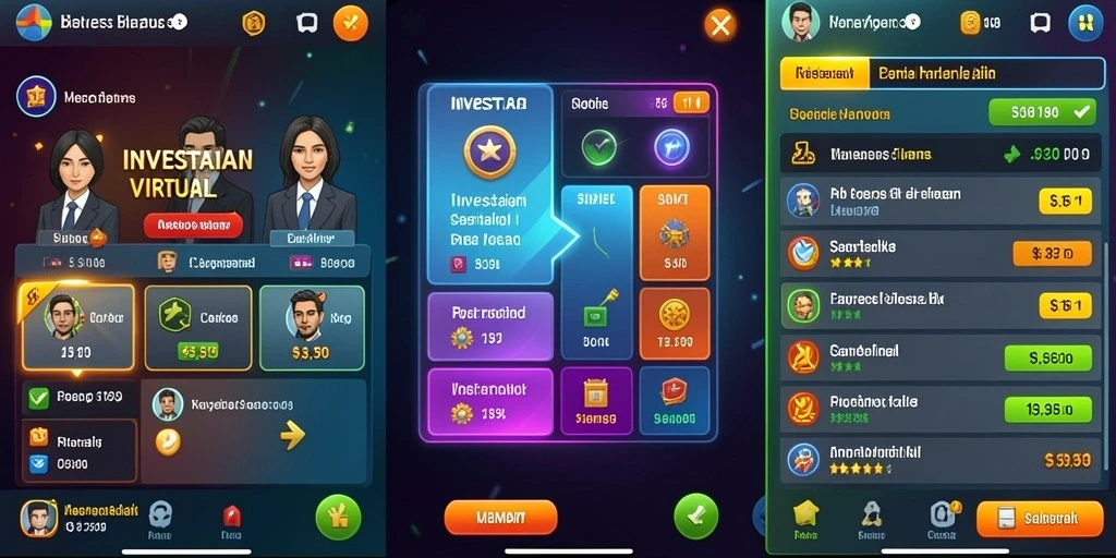 bigwinner - Berbagai hadiah menarik menanti para pemenang.
