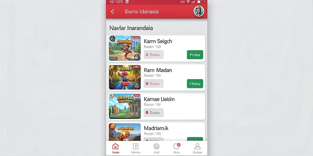 gg288 - Karakter baru yang penuh warna dan menarik.