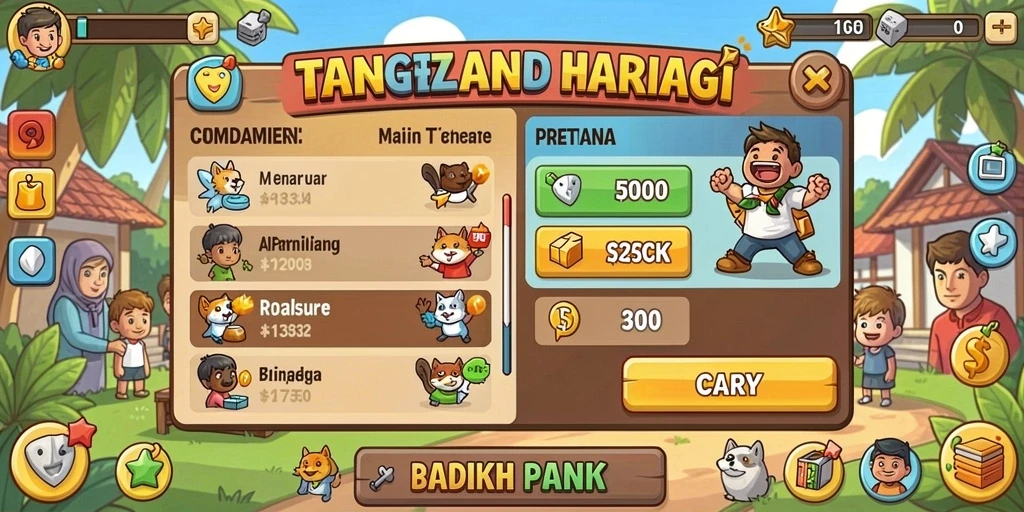 gocap123 - Gameplay seru yang membuat ketagihan.