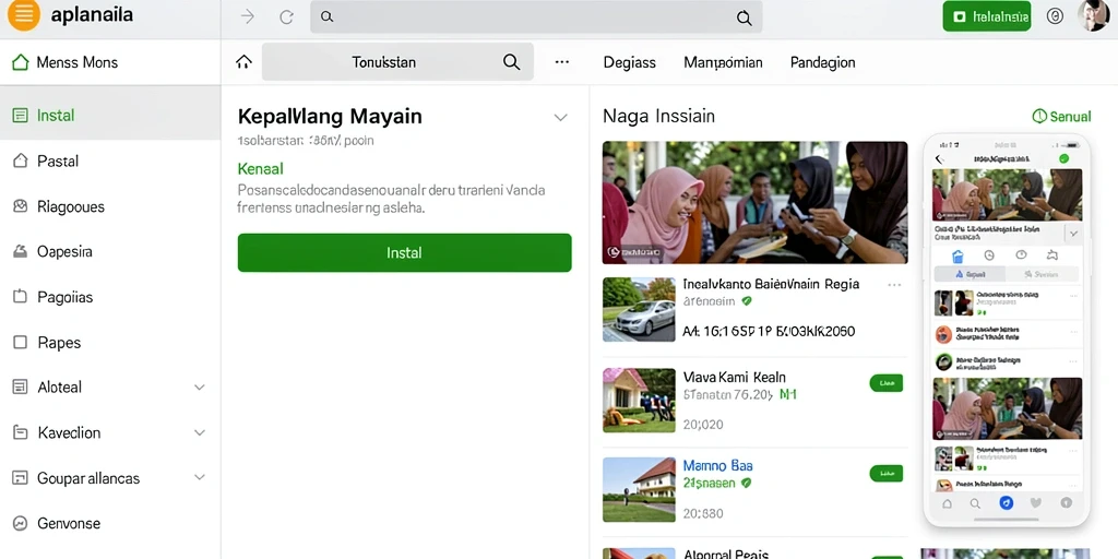 supersvip - Berbagai karakter unik untuk dipilih dan dimainkan.